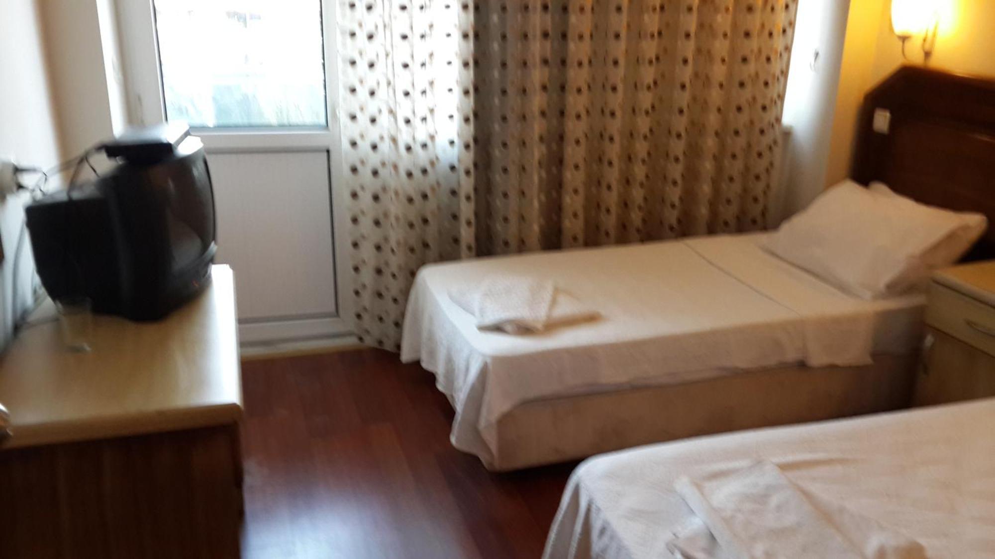 Hotel Berlin Fethiye Camera foto