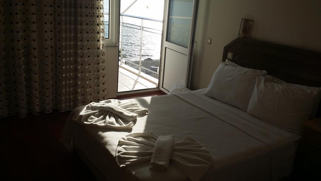 Hotel Berlin Fethiye Esterno foto