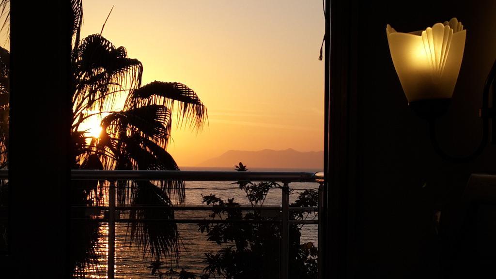 Hotel Berlin Fethiye Esterno foto